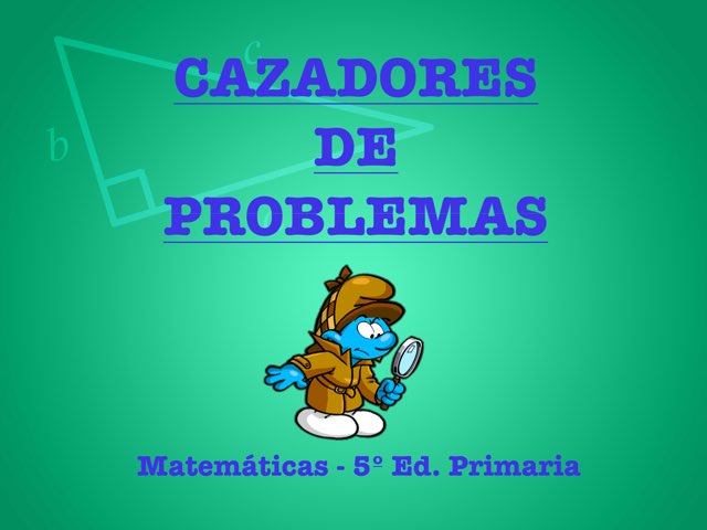 Cazadores De Problemas by Marga Romero