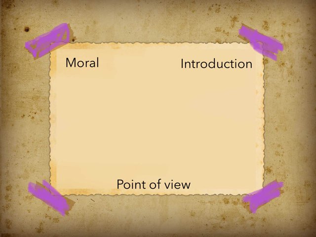 M-step Words by Kim Wildeboer