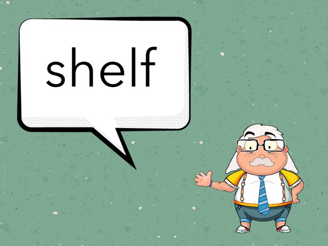 P1 Unit 5: Sh, Th, Ch, Wh Review by Richard Murphy