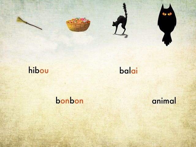 Vocabulaire 1 by Marie-Claude Cantin