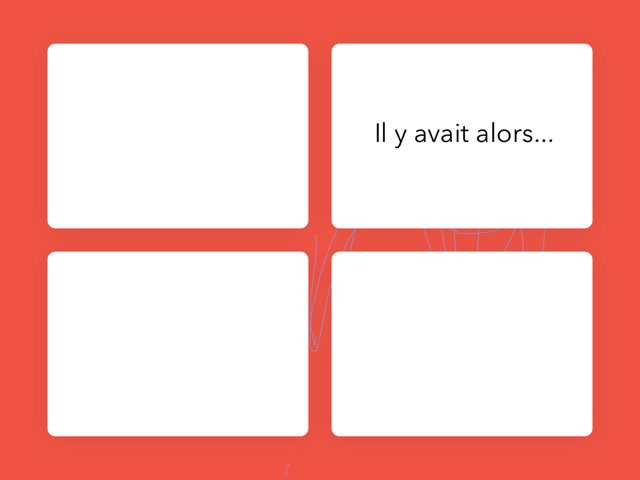 Tageule by Mathieu Paradis