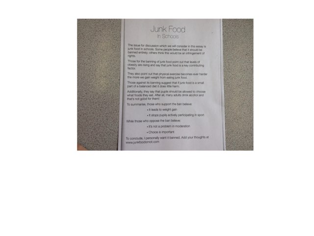 Josh And Caitlin by Reepham Pupil