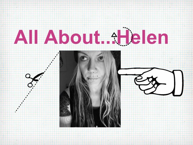 All About...Helen by Qclub12 Quad