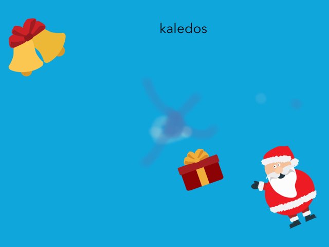 kaledos by Raimonda Amanda