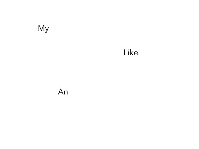 Camden by Jennika Mannesto