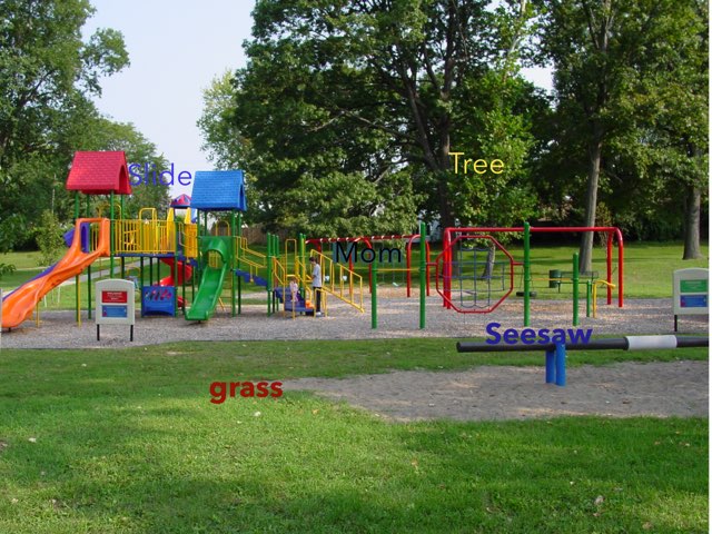 Mohammad & Intissar by Michelle Korda