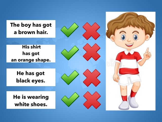 Has Got Free Games Online For Kids In Nursery By Teacher Noun