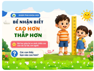 CAO - THẤP by 