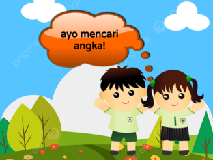 CARI AKU by Syifa Lailia