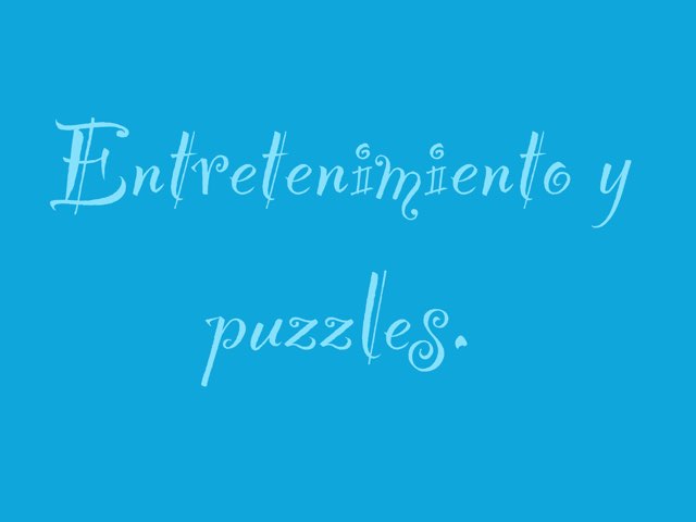 Entretenimiento  by Esmeralda RODEL Verde