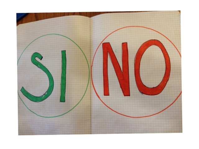 Gioco 27 by Alessia Contadini