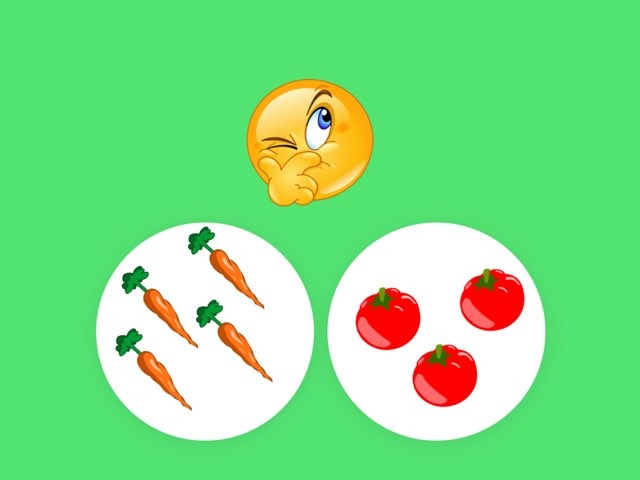 المقارنه by Dalal alajmi