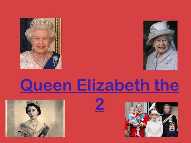 The Queen By Jess by Poppleton Ousebank