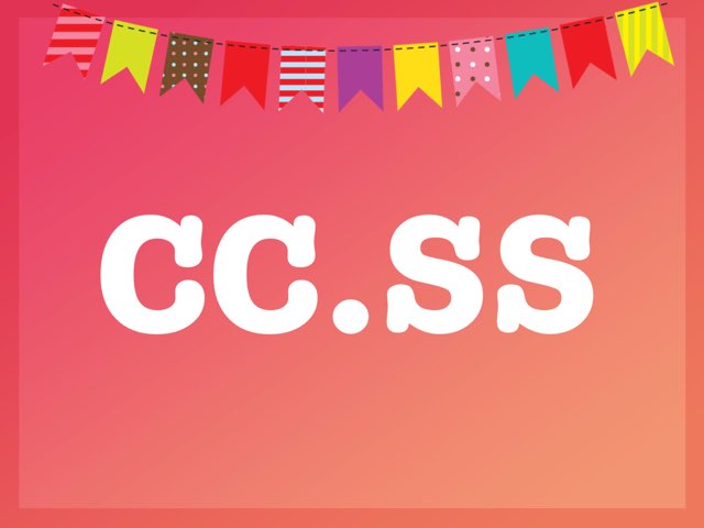 CC.SS by Marta Alonso