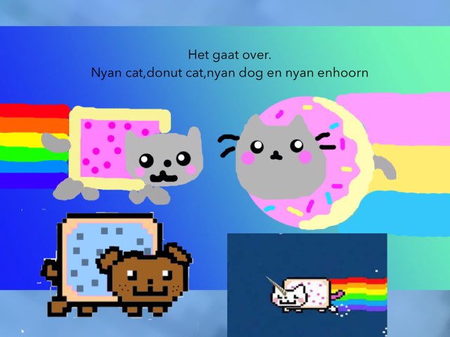 Lol by danisha van der ven