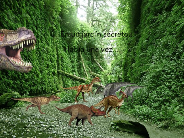 Es diver by Sofia Pastor Molina