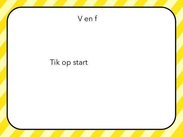 F En V by Joost snijder