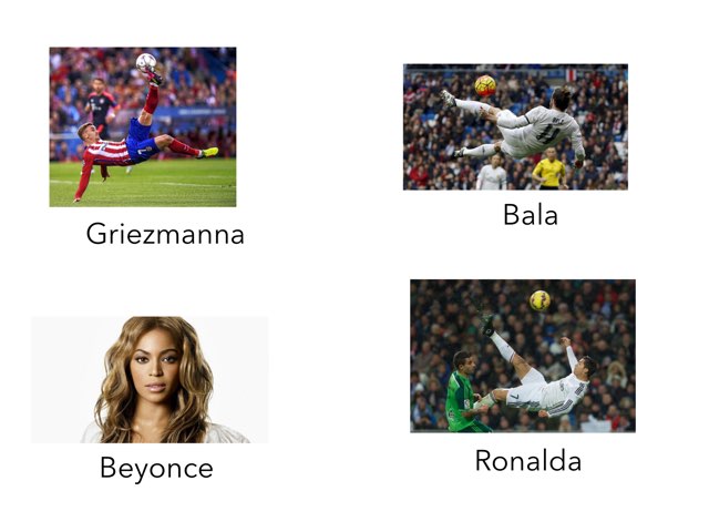 Las Jugadoras De Fútbol by Arantxa Martín Botrán