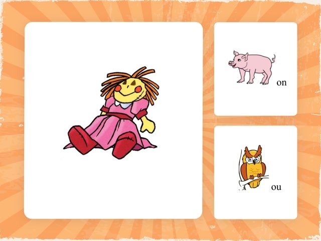 Ou On by pikkiki Ortho