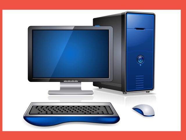 منبه حاسوب by Aboora Alenzi