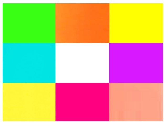 Färg och Form by Ella Rosén