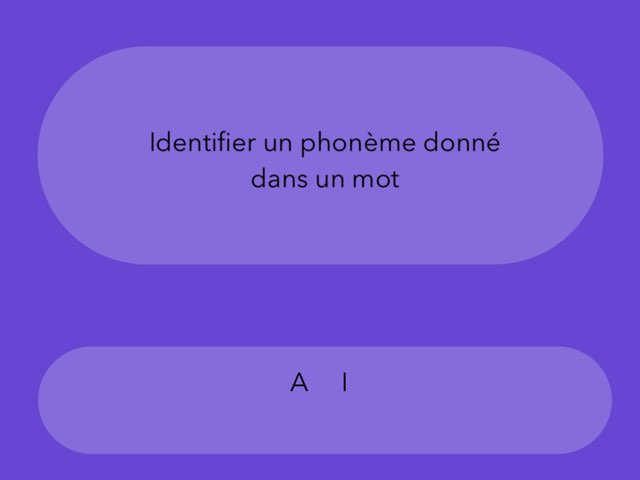 Phonèmes  by Laurence beaufils