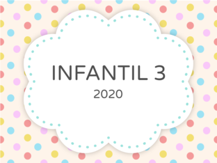 CHUVA DE RECORDAÇÕES - I3A 2020 by Gabriela Walendzus