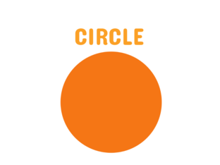 CIRCLE by Tiana Spurling