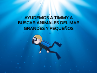 CLASIFICAR GRANDE -PEQUEÑO by Mika