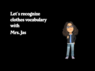 CLOTHES by Alicia Betancourt