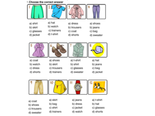 CLOTHES by ROX ALTAMIRANO