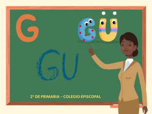 CÓMICS by Inmaculada Martínez González