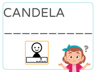 COGNOM Candela1 by Joan 23