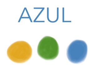 COLORES Y FORMAS by Iknasi Martorell