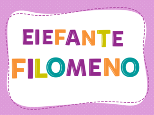 COMPRENSIÓN LECTORA by Masiel Cabrera