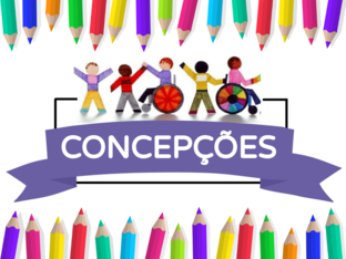 CONCEPÇÕES by Sarah Cândido