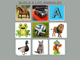 CONOCEMOS A LOS ANIMALES by Jorge Ignacio Torres Díaz