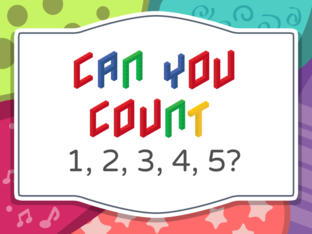 COUNTING by Meow Meow Cath