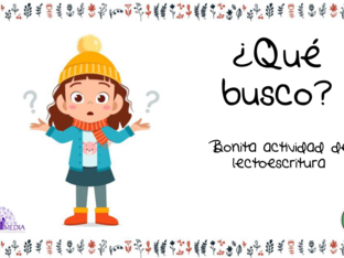 CRUCIGRAMA que busco  by Vinia  Manzano