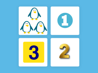 CUENTA LOS ANIMALES by Iria Gil Iglesias