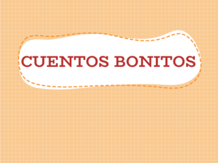 CUENTOS BONITOS by Sara Pérez Martínez