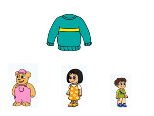 Cé leis é? by Kate McCabe