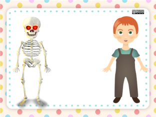 Cada parte en su lugar by Pilar Poveda Ramírez