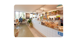 Café Activities by Sara Hope