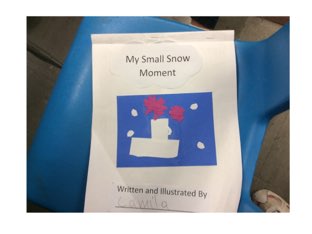 Camilla by Beth Mazur