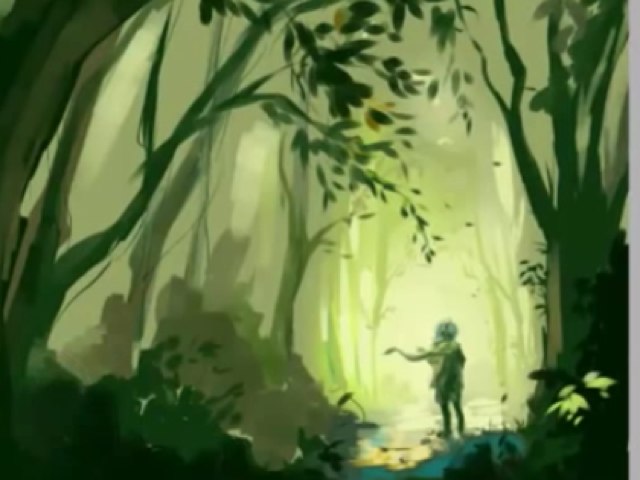 Camping by Ben Frame