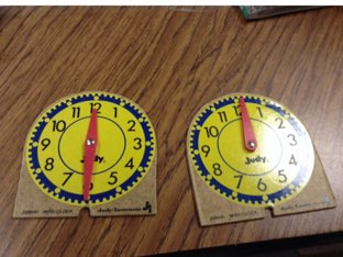 Can You Find The Right Time? by Jamie smith