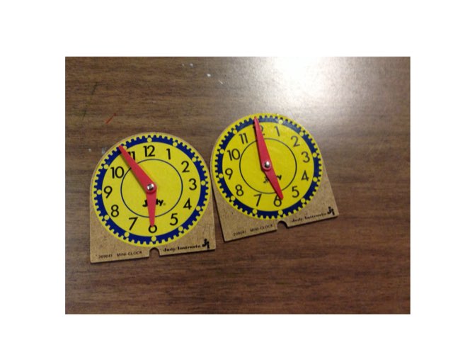 Can You Find The Right Time? by Jamie smith