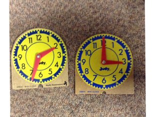 Can You Find The Right Time? by Jamie smith