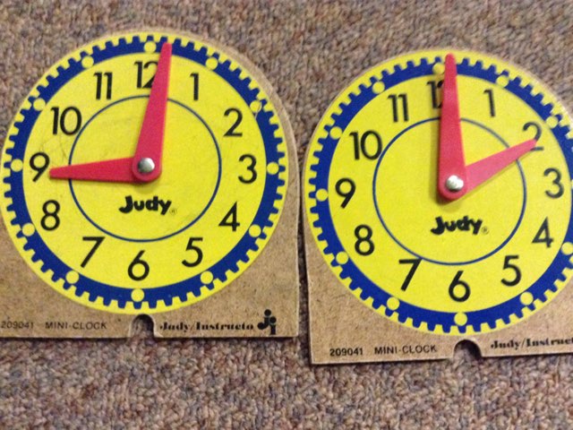 Can You Find The Right Time? by Jamie smith